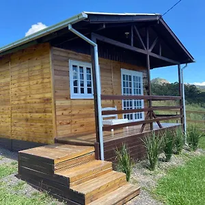 Paraíso Do Campestre Urubici